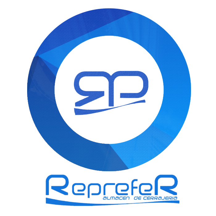REPREFER ALMACEN DE CERRAJERIA, S.L.U.